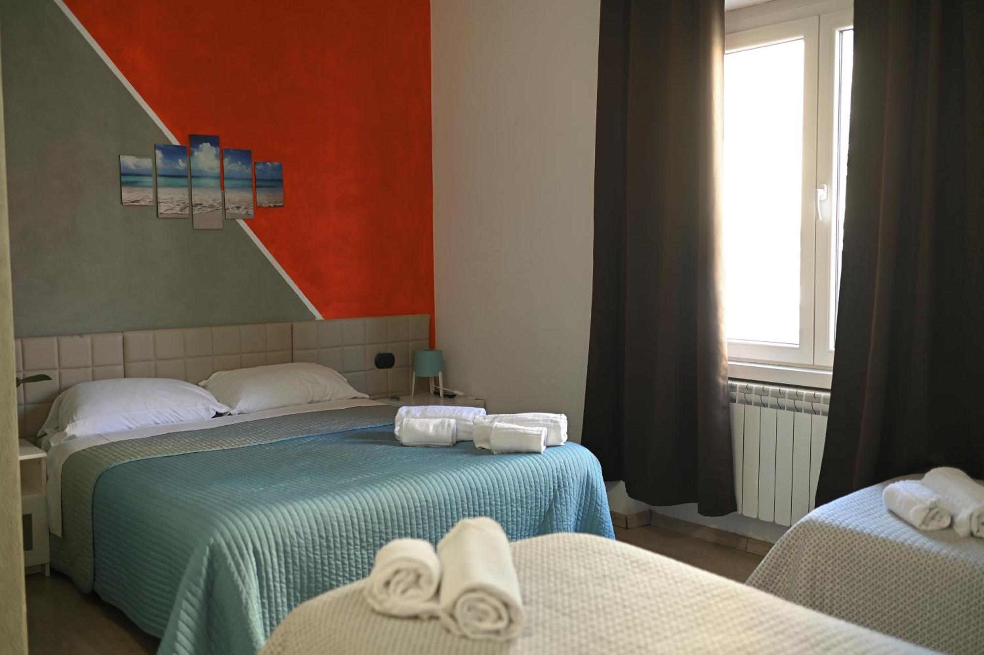 La Gloria Rho Private Rooms Only Экстерьер фото