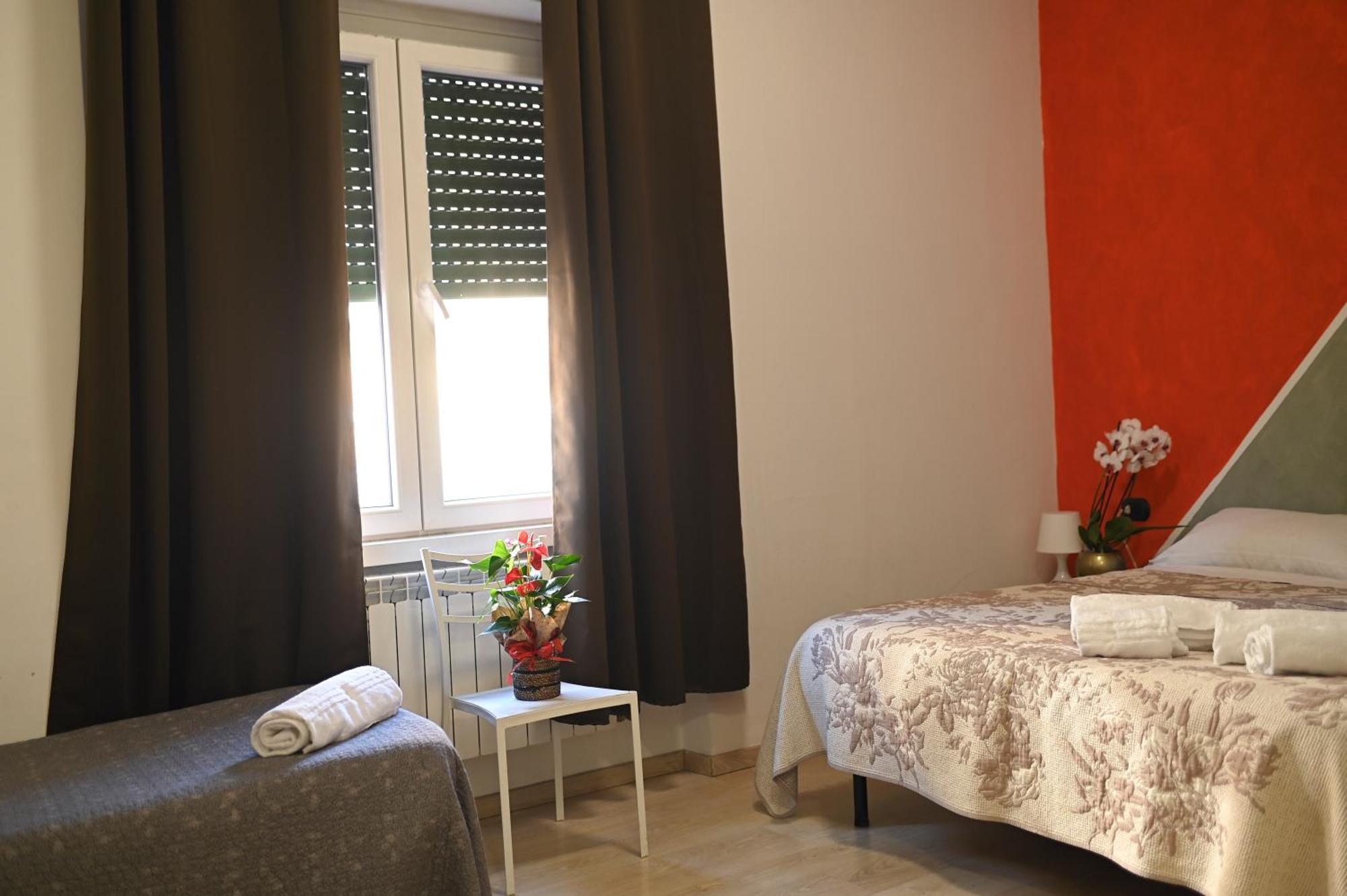 La Gloria Rho Private Rooms Only Экстерьер фото