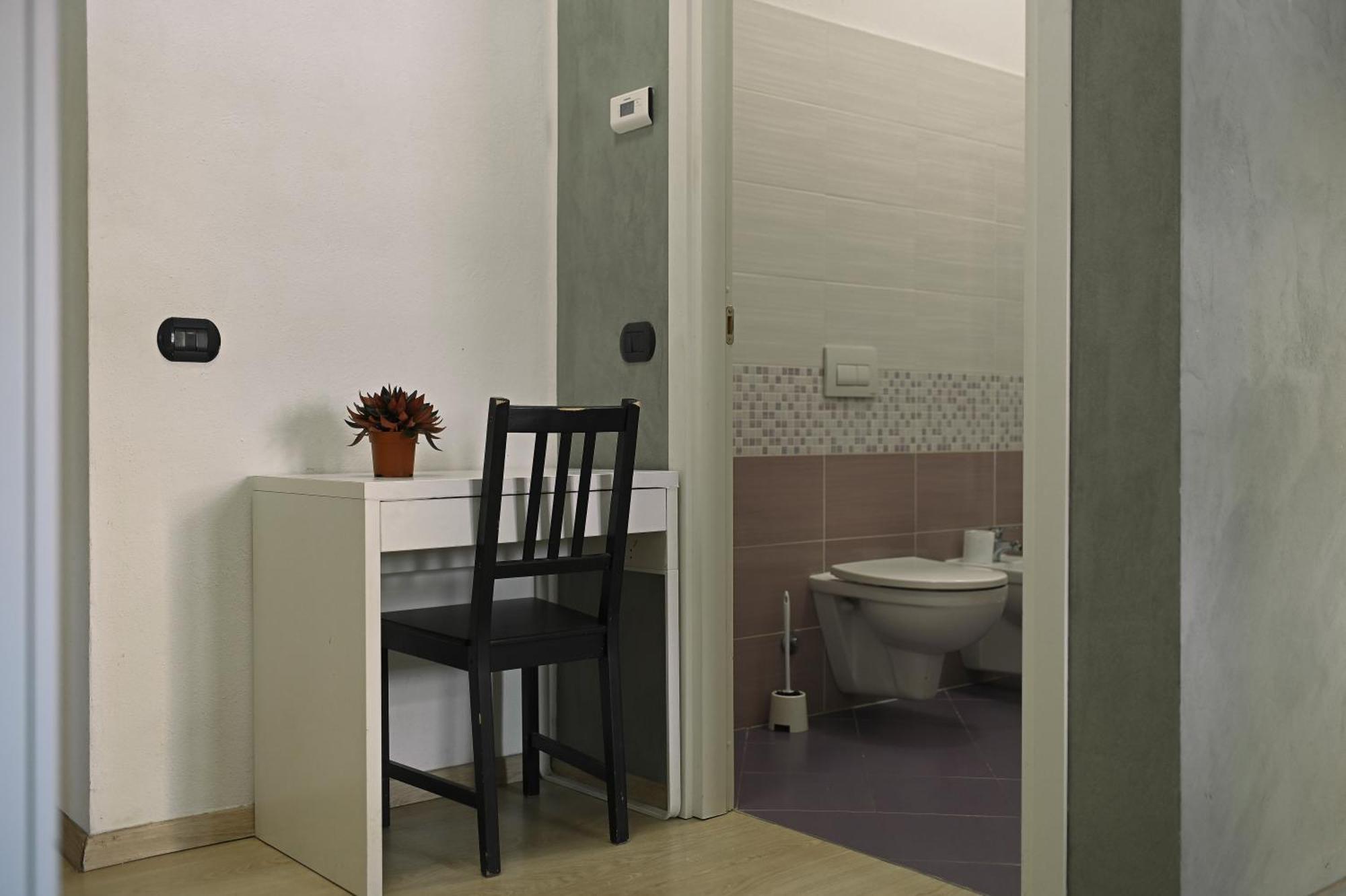La Gloria Rho Private Rooms Only Экстерьер фото