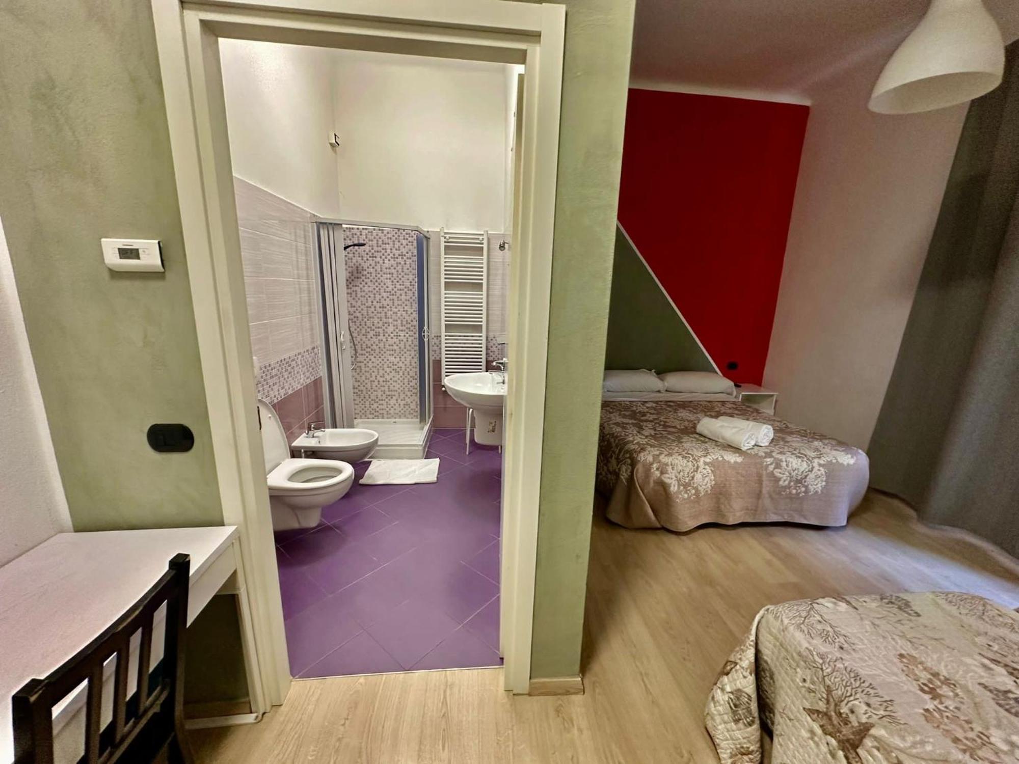 La Gloria Rho Private Rooms Only Экстерьер фото